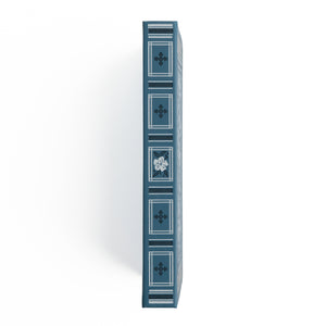 Wild Periwinkle: Notebook