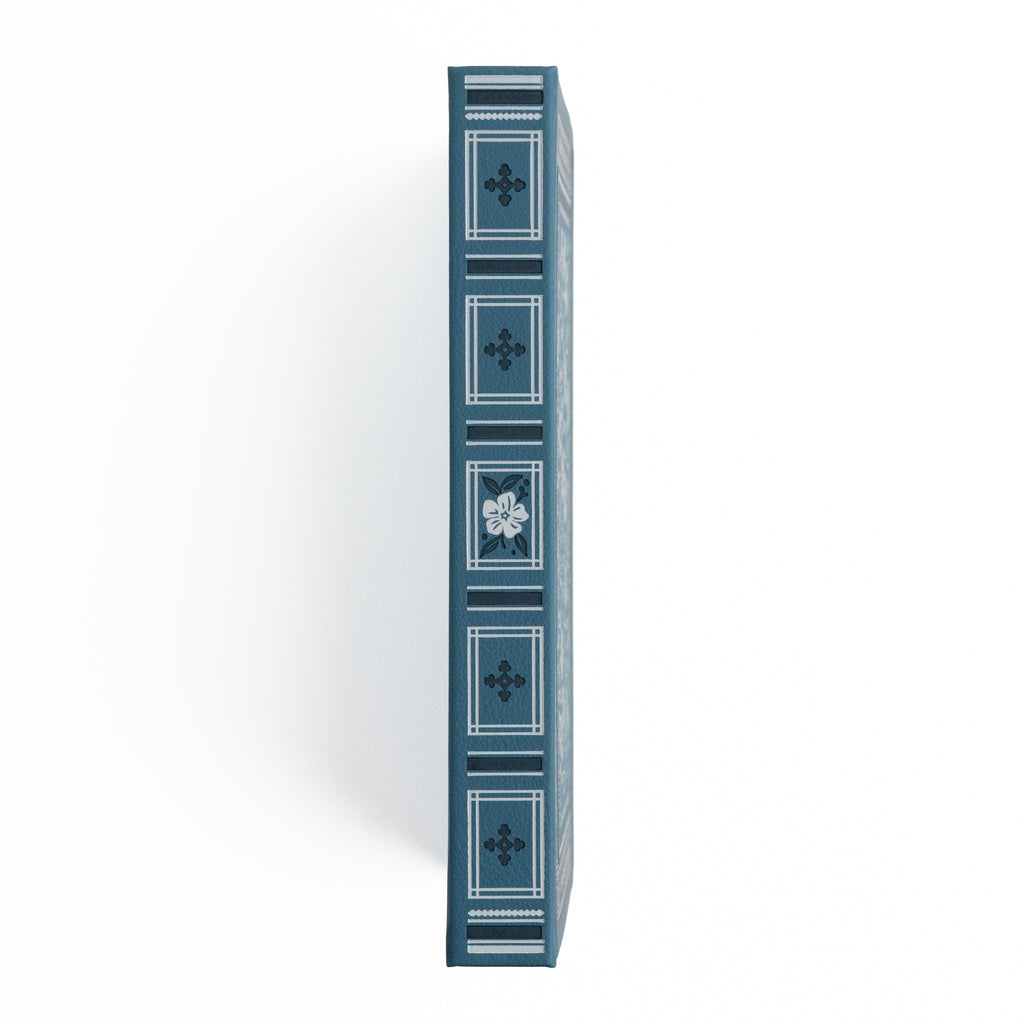 Wild Periwinkle | Books