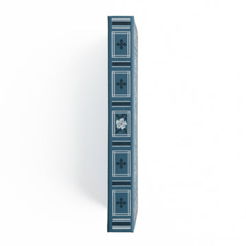 Wild Periwinkle | Books