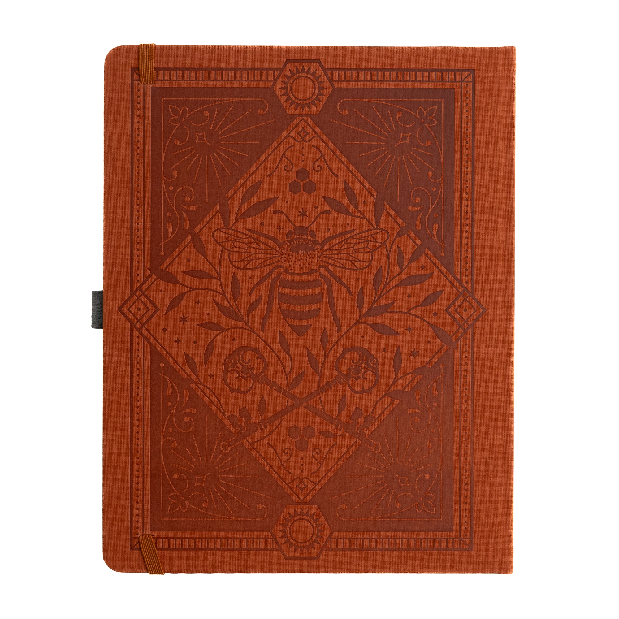 Keeper of Bees in Rust | Books