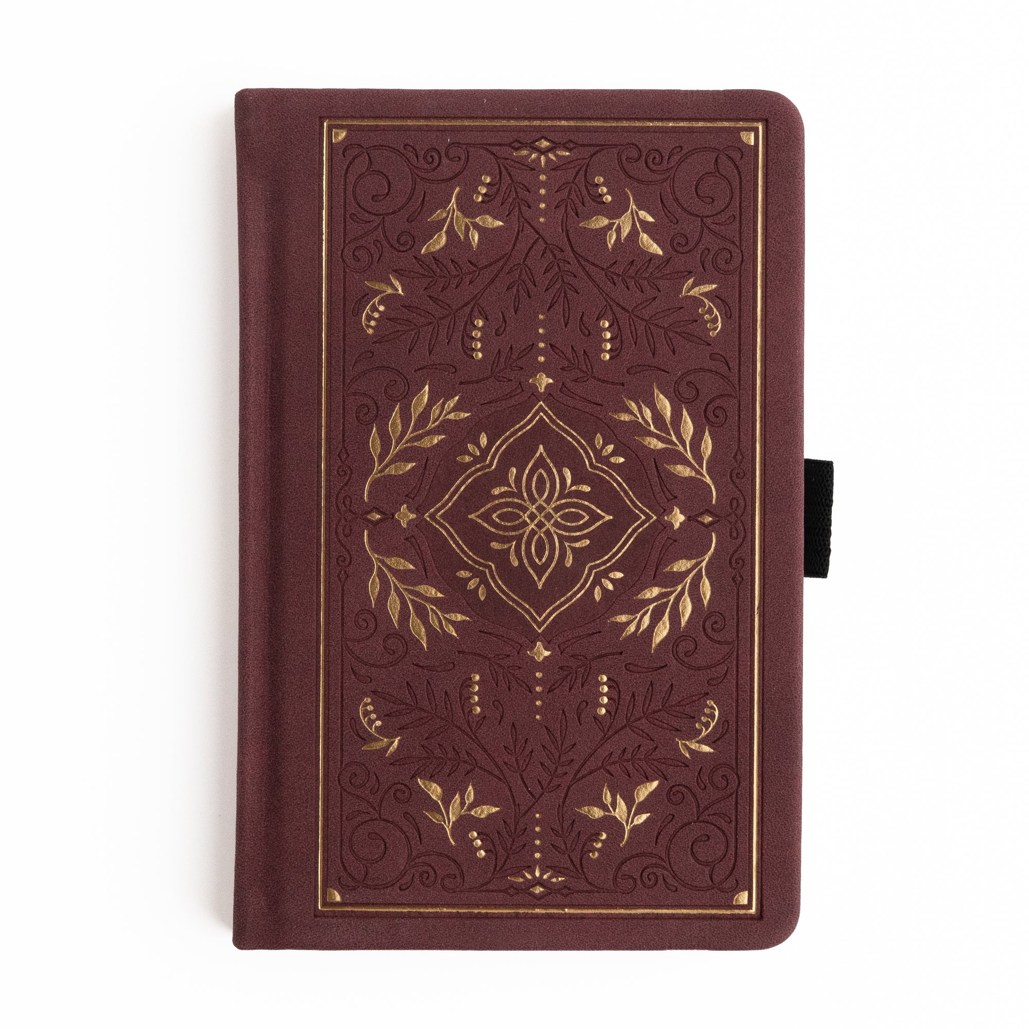 Storybook in Plum: Notebook