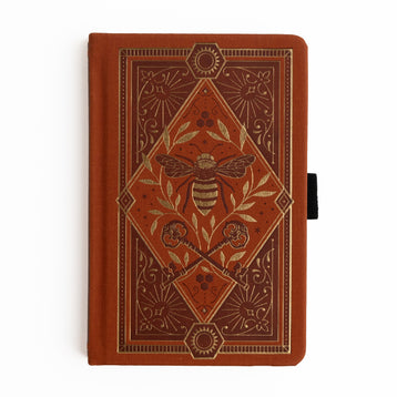Keeper of Bees in Rust | Books