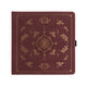Storybook in Plum: Notebook - Archer and Olive