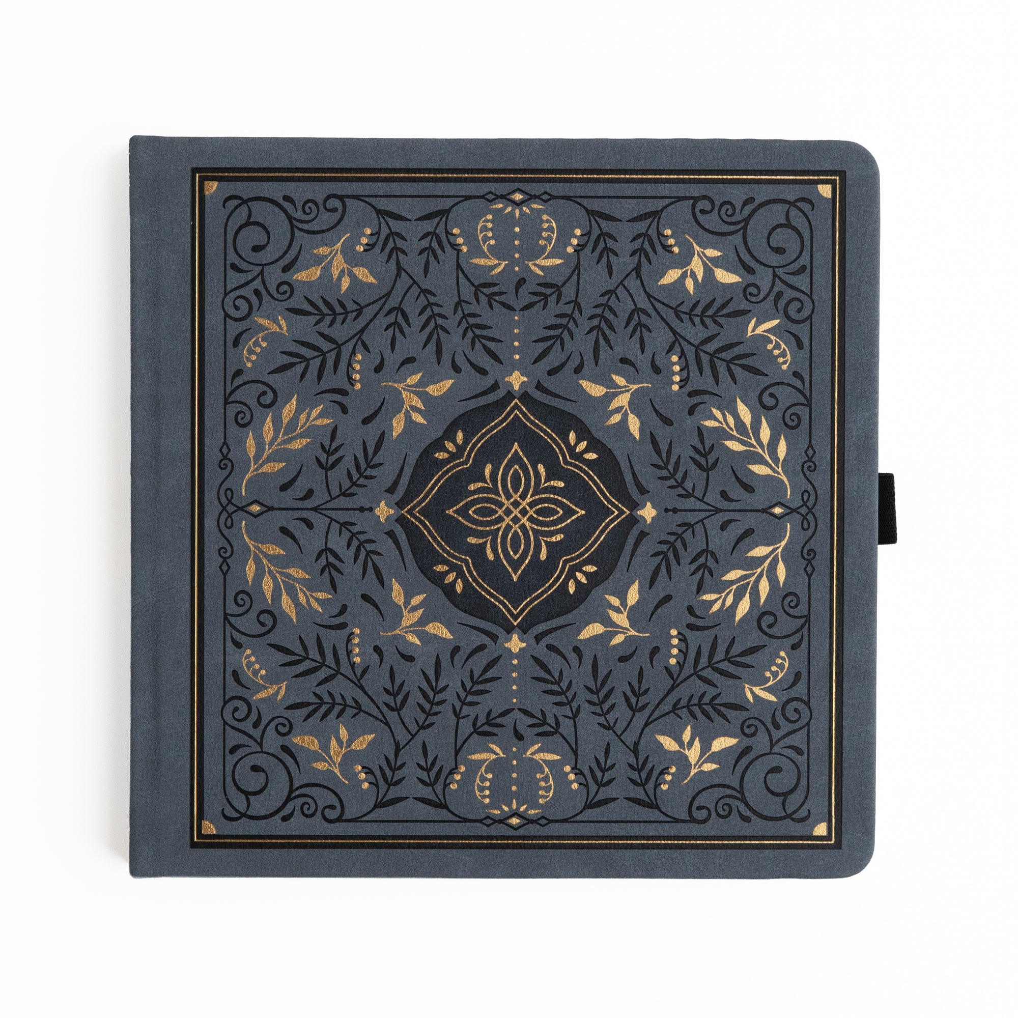 Storybook in Navy | Books