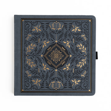 Storybook in Navy | Books
