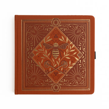 Keeper of Bees in Rust | Books