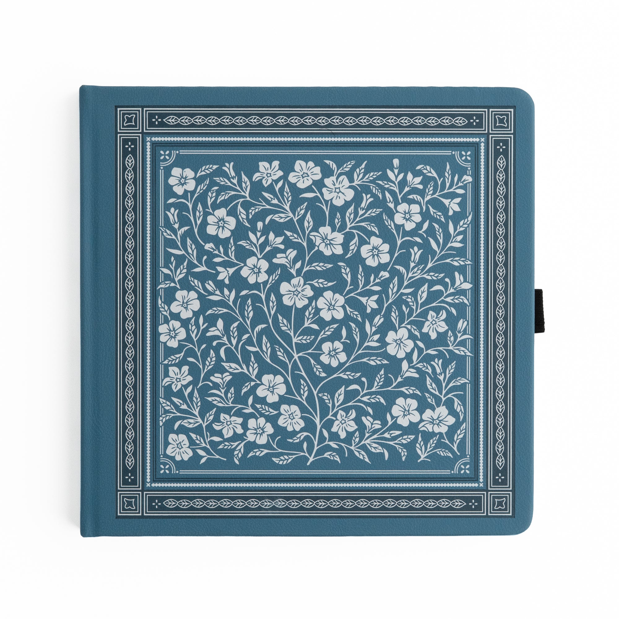 Wild Periwinkle: Notebook