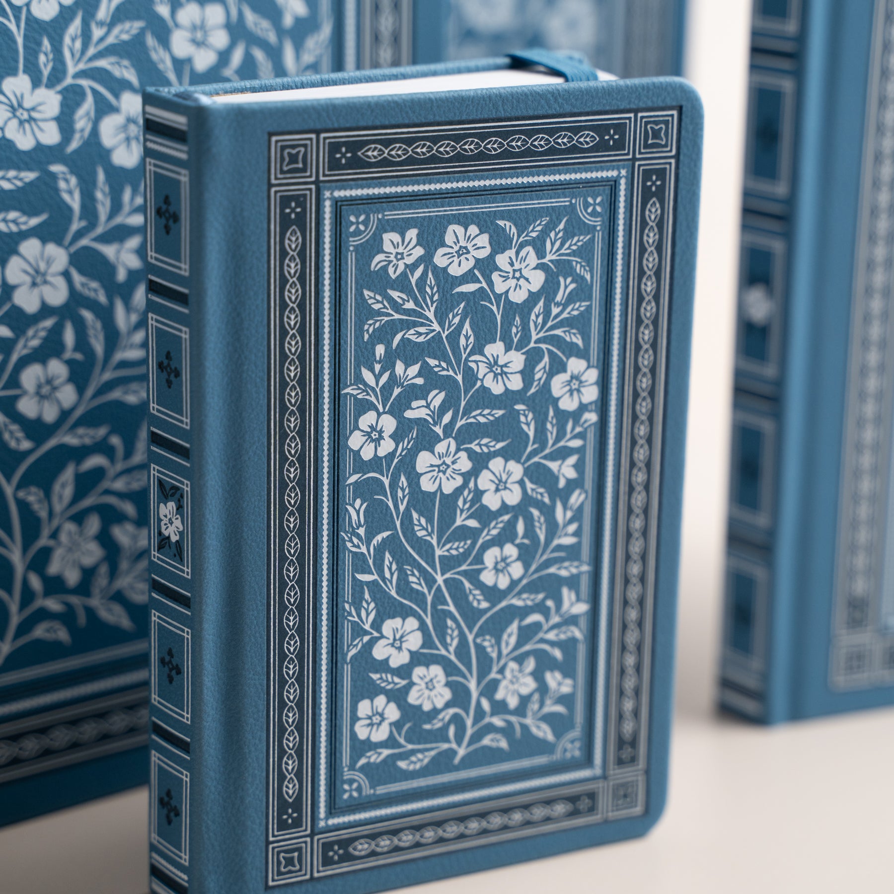 Wild Periwinkle | Books