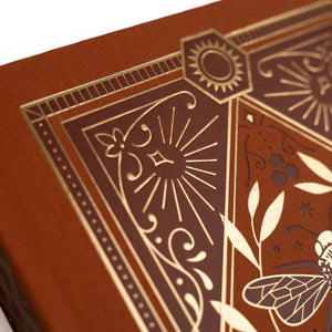 Keeper of Bees in Rust | Books