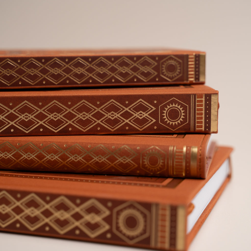 Keeper of the Bees in Rust: Notebook