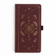 Storybook in Plum: Notebook - Archer and Olive