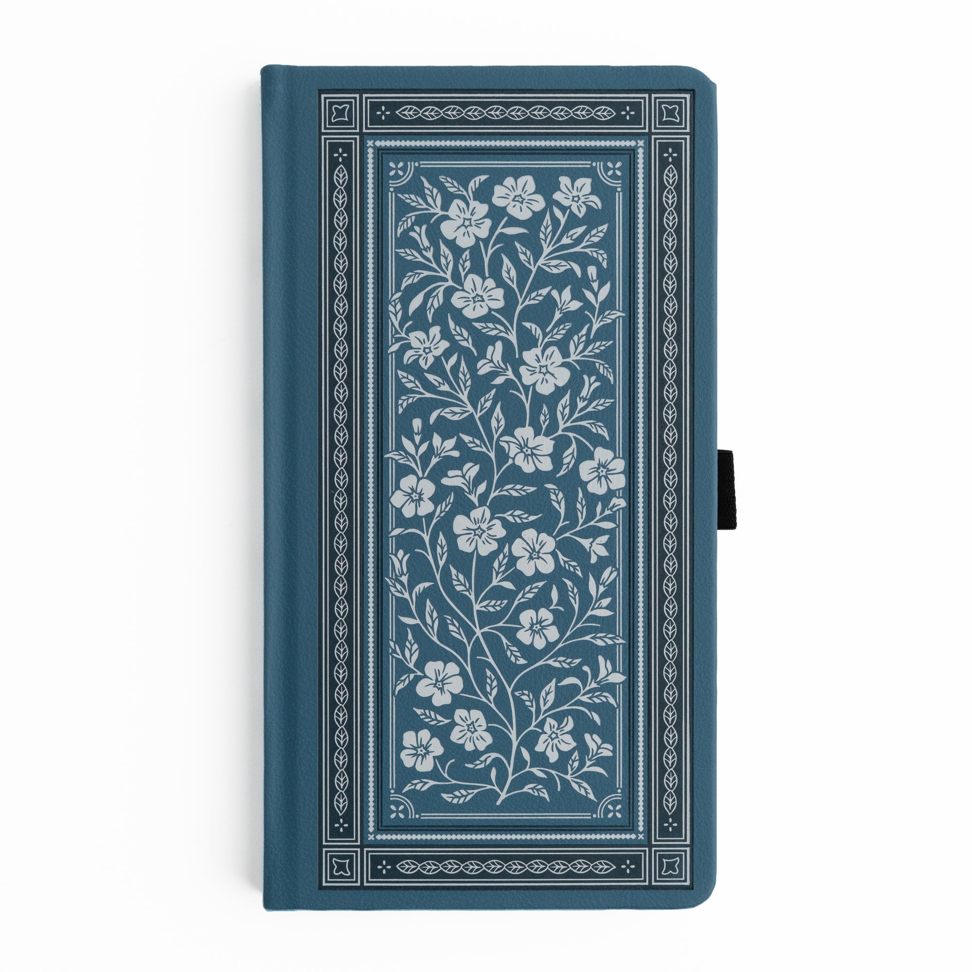 Wild Periwinkle | Books