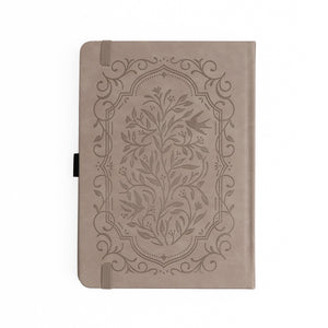 A5 Undated Planner: Songbird - Archer and Olive