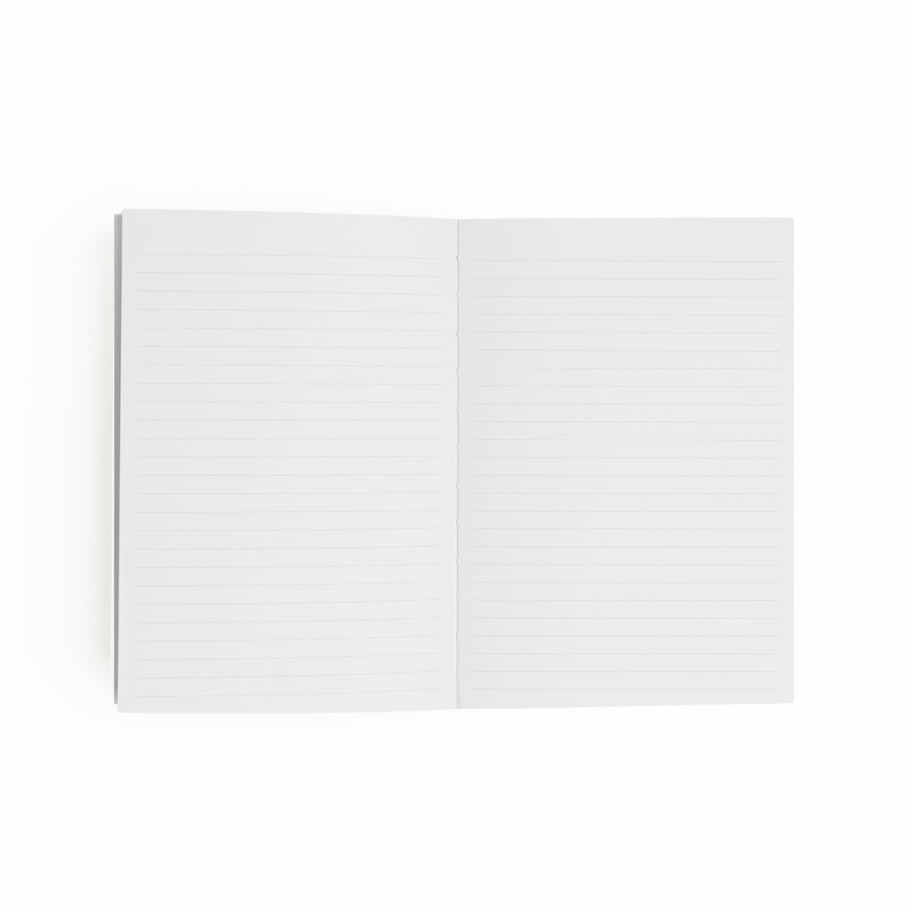 A5 Everyday Deluxe Lined Pages Refill - Archer and Olive