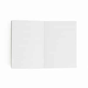 A5 Everyday Deluxe Lined Pages Refill - Archer and Olive