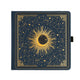 Majestic Skies: Dot Grid Notebook - Archer and Olive
