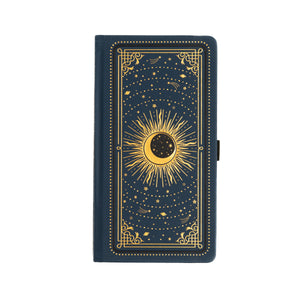 Majestic Skies: Dot Grid Notebook - Archer and Olive