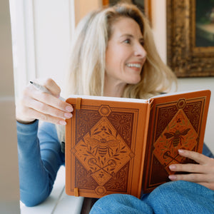 Keeper of the Bees in Rust: Notebook