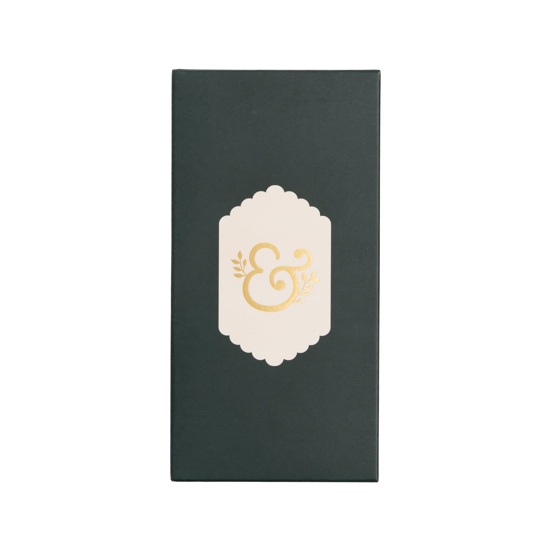 Acrylic Stamping Block Set of 3 - Archer and Olive