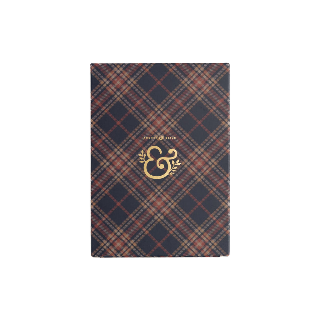 Forest Finding Collage Paper Book - Archer and Olive