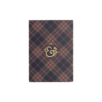 Forest Finding Collage Paper Book - Archer and Olive