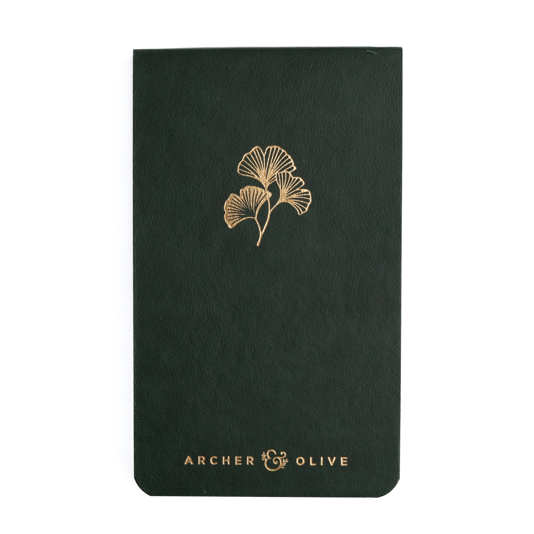 Forest Findings Memo Pad - Archer and Olive