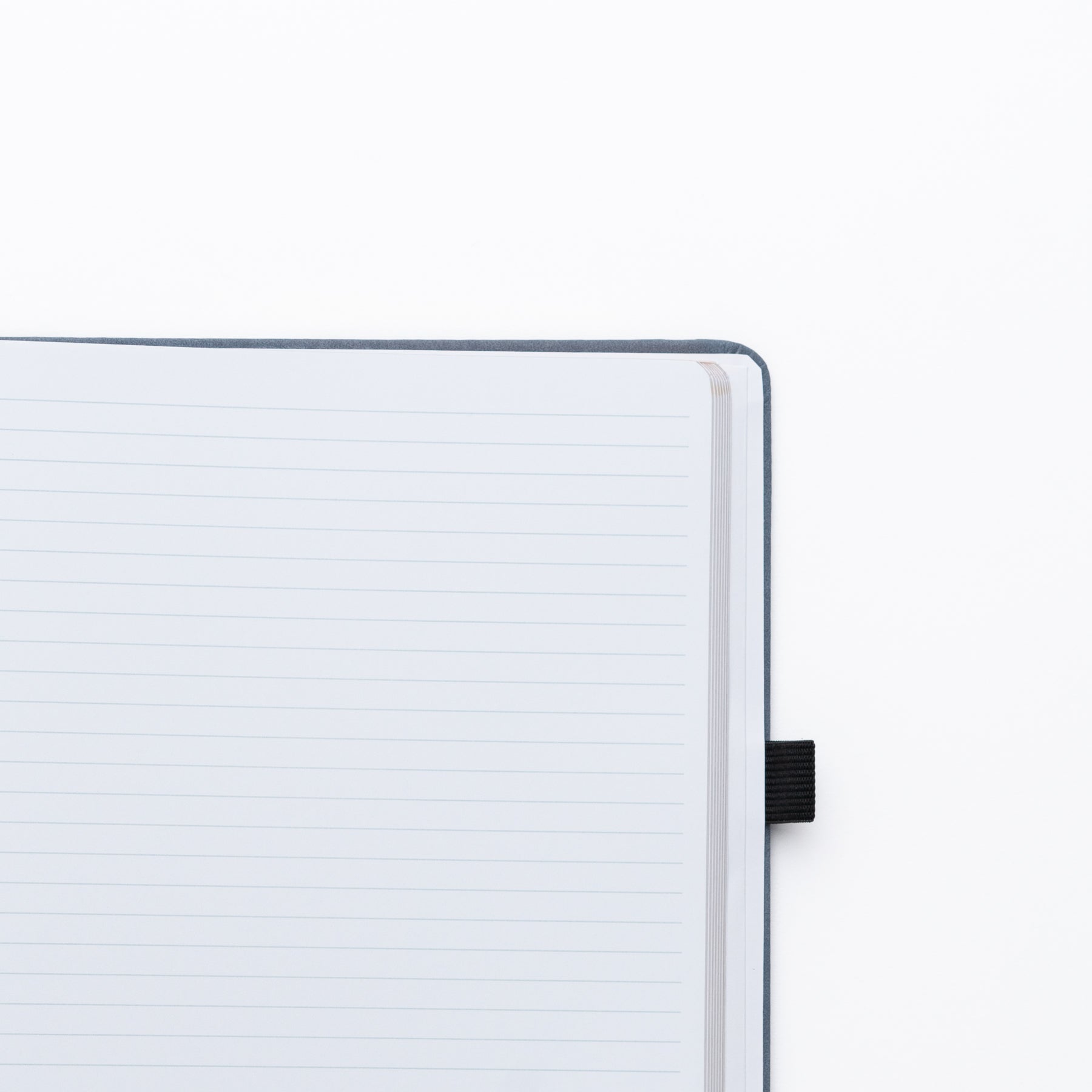 Letter Size Heirloom Notebook - Archer and Olive