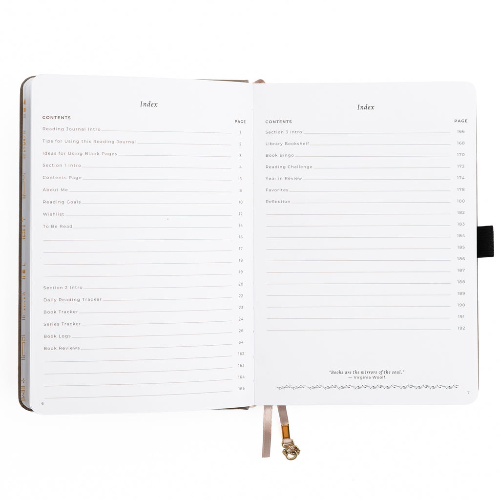 A5 Reading Journal: Dragon Spire - Archer and Olive