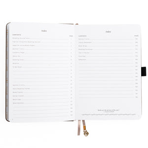 A5 Reading Journal: Dragon Spire - Archer and Olive