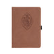 Field Mouse Dot Grid Notebook - Archer and Olive