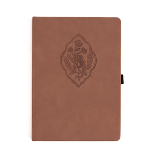 Field Mouse Dot Grid Notebook - Archer and Olive