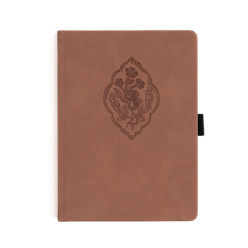 Field Mouse Dot Grid Notebook - Archer and Olive