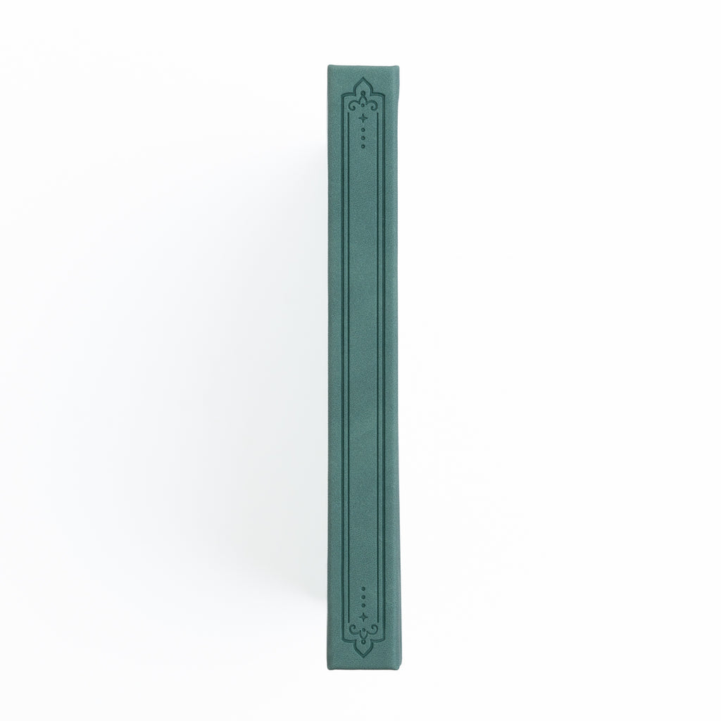 Heirloom Tree Notebook - Archer and Olive