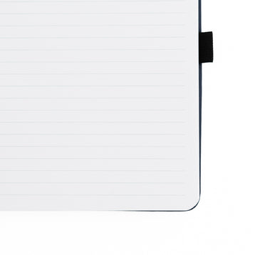 Bookshelf Dot Grid Notebook - Archer and Olive