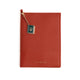 Fall Journal Cover Vegan Leather - Archer and Olive