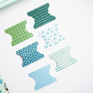 Minty Fresh Kit - Archer and Olive