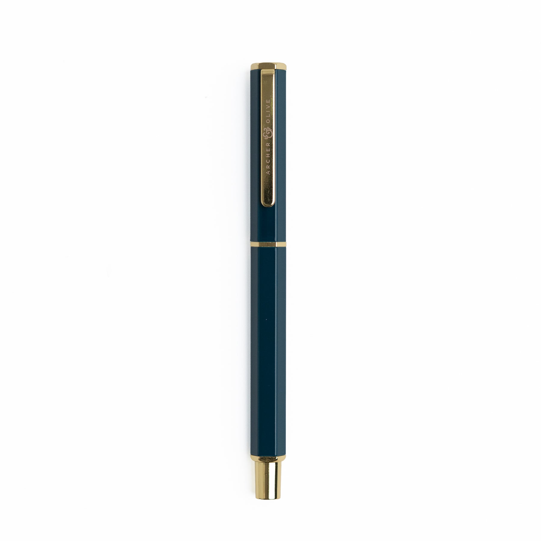 Writing Pen - Archer and Olive