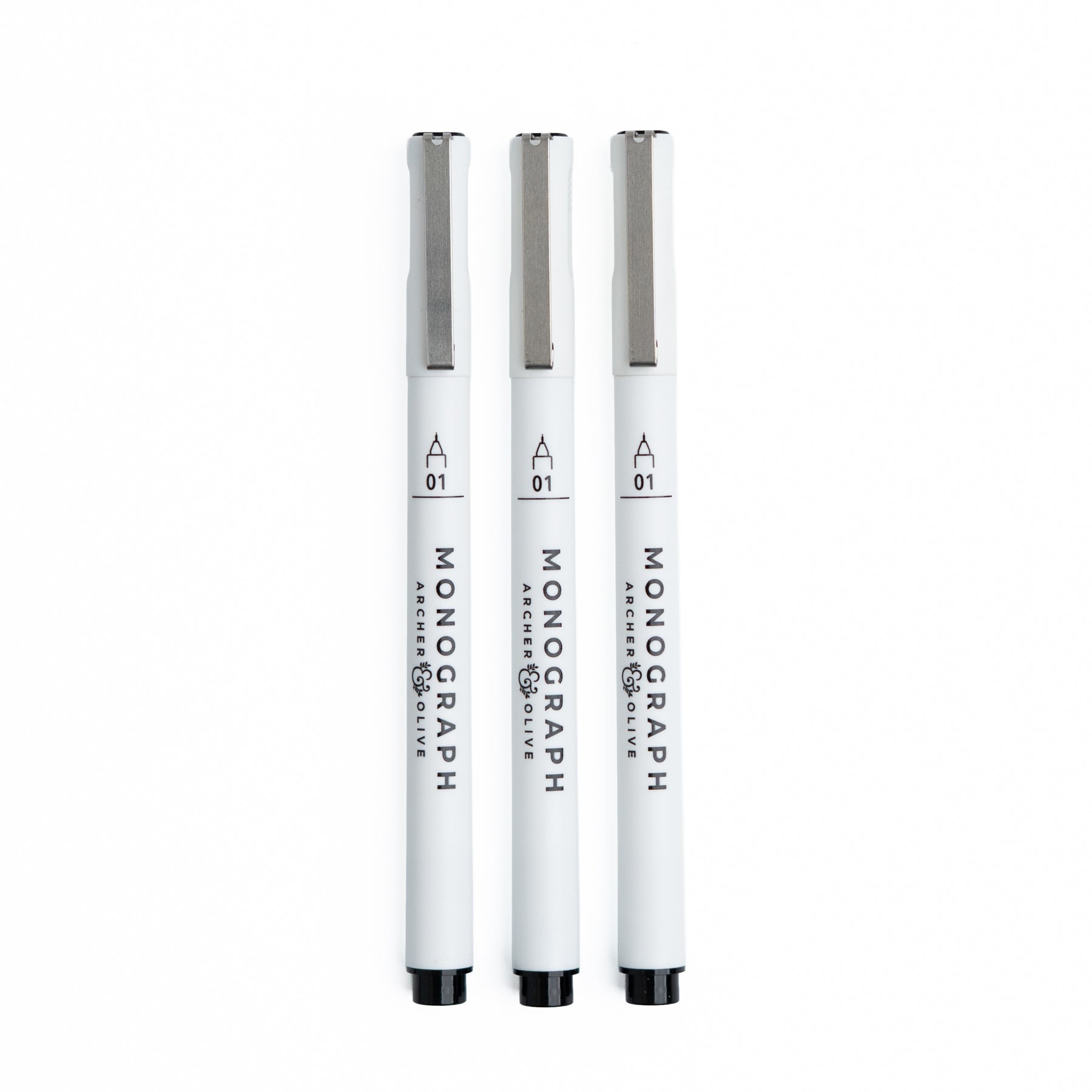  Pen Sets - Archer and Olive
