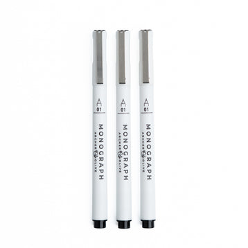  Pen Sets - Archer and Olive