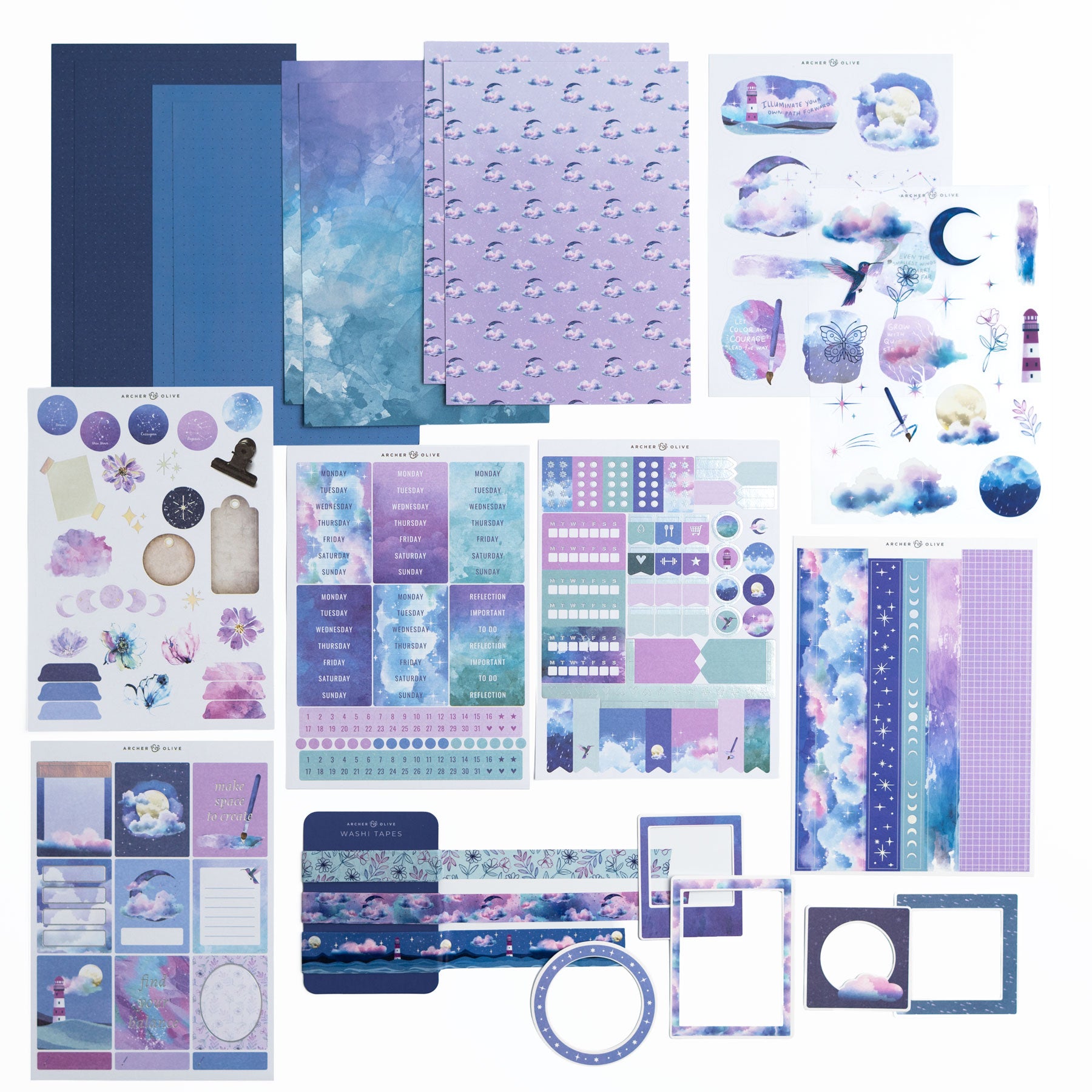 Kit Club Subscription