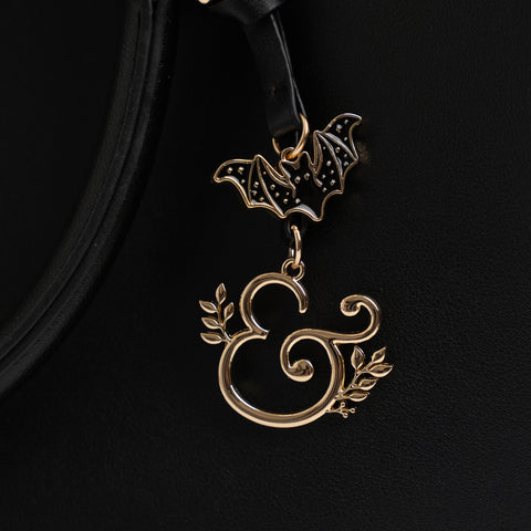 Moonshade Book Bag - Archer and Olive