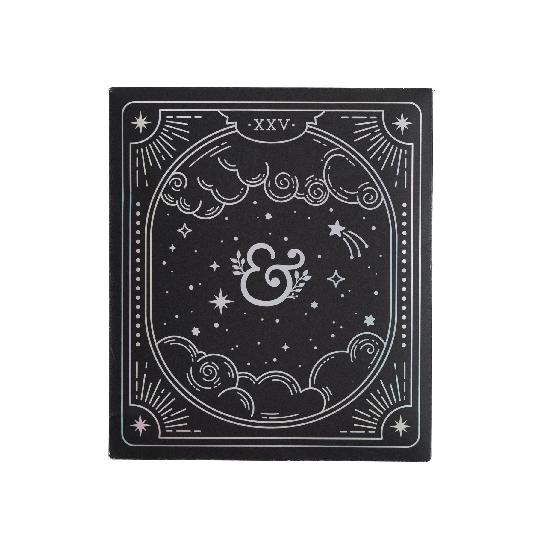 Moonshade Stamp Set - Archer and Olive