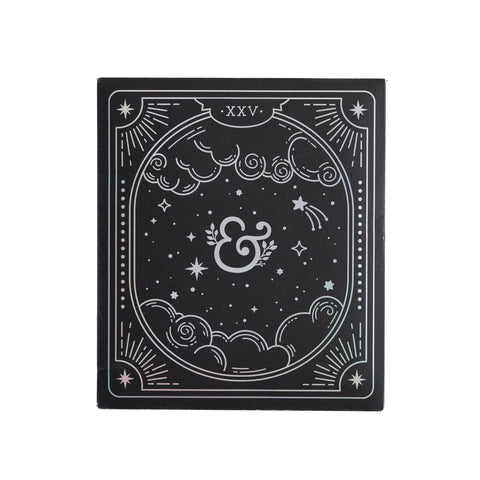 Moonshade Stamp Set - Archer and Olive