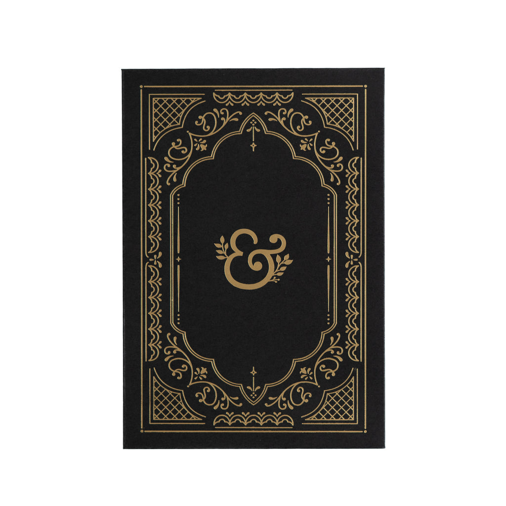 Coiled Key Sticker Set - Archer and Olive