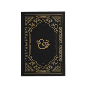 Coiled Key Sticker Set - Archer and Olive