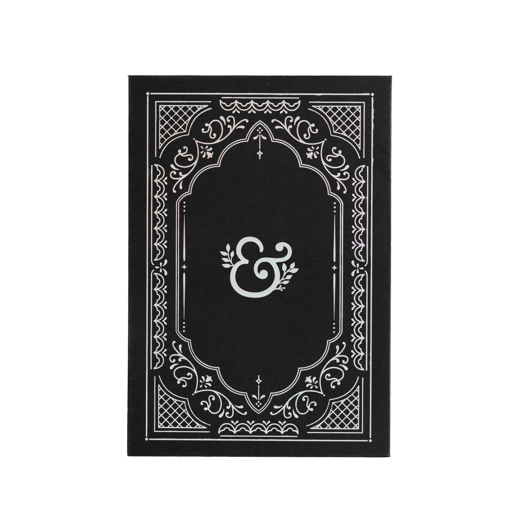 Deluxe Sticker Set - Archer and Olive