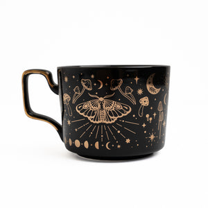 Moonshade Tea Cup - Archer and Olive