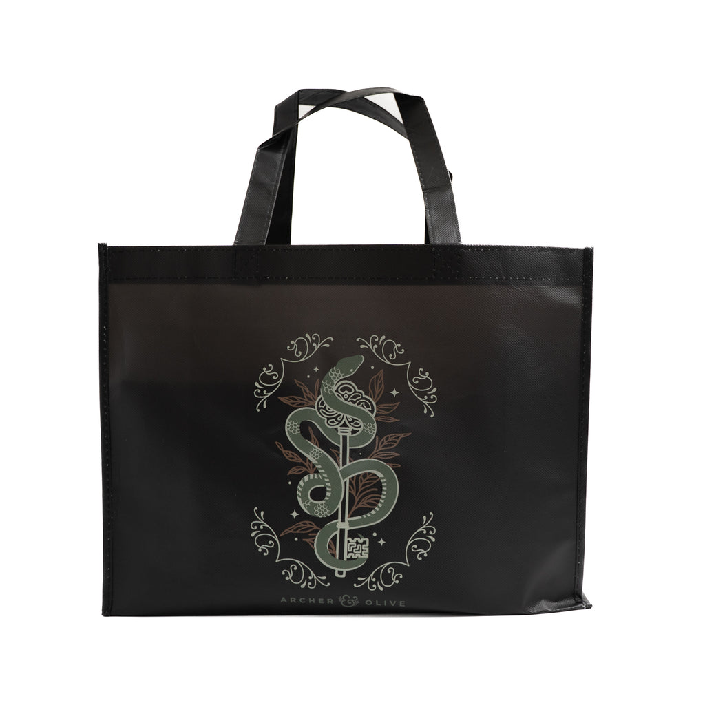 Moonshade Tote Bag - Archer and Olive