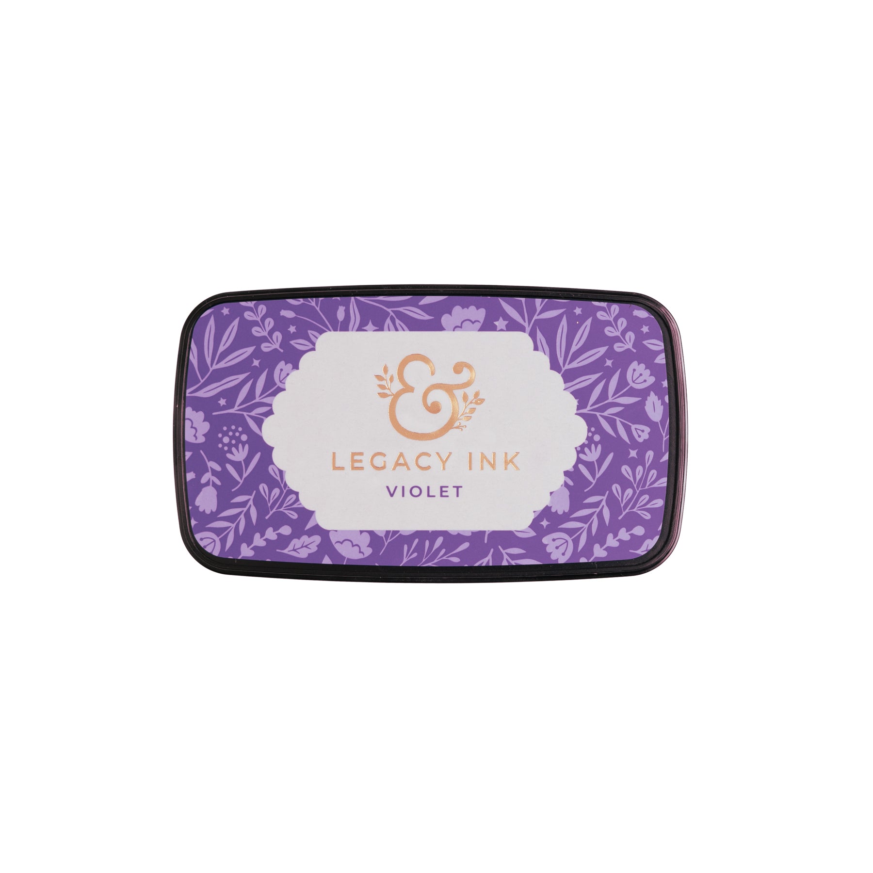 Legacy Ink Pad - Violet - Archer and Olive