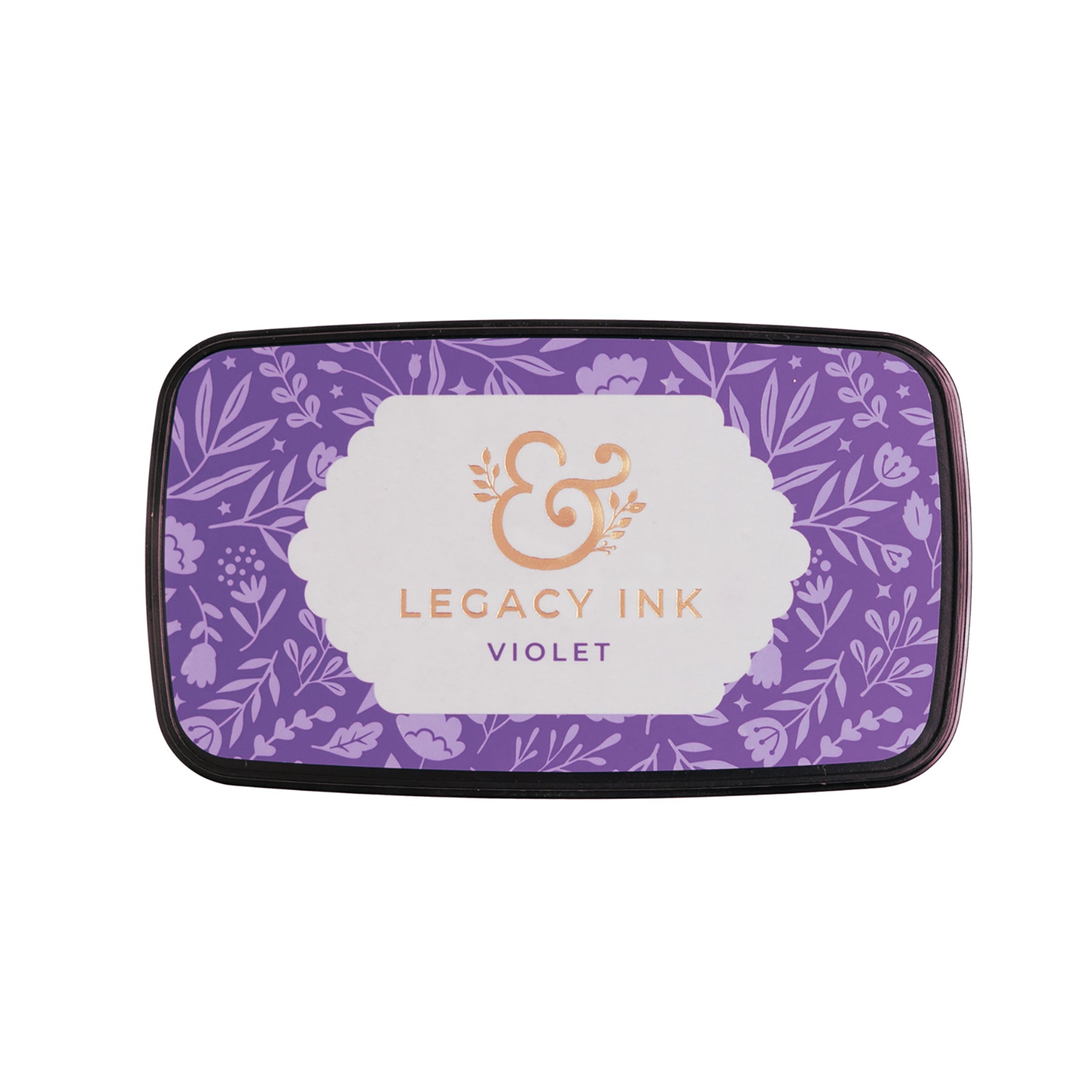 Legacy Ink Pad - Violet – Archer and Olive